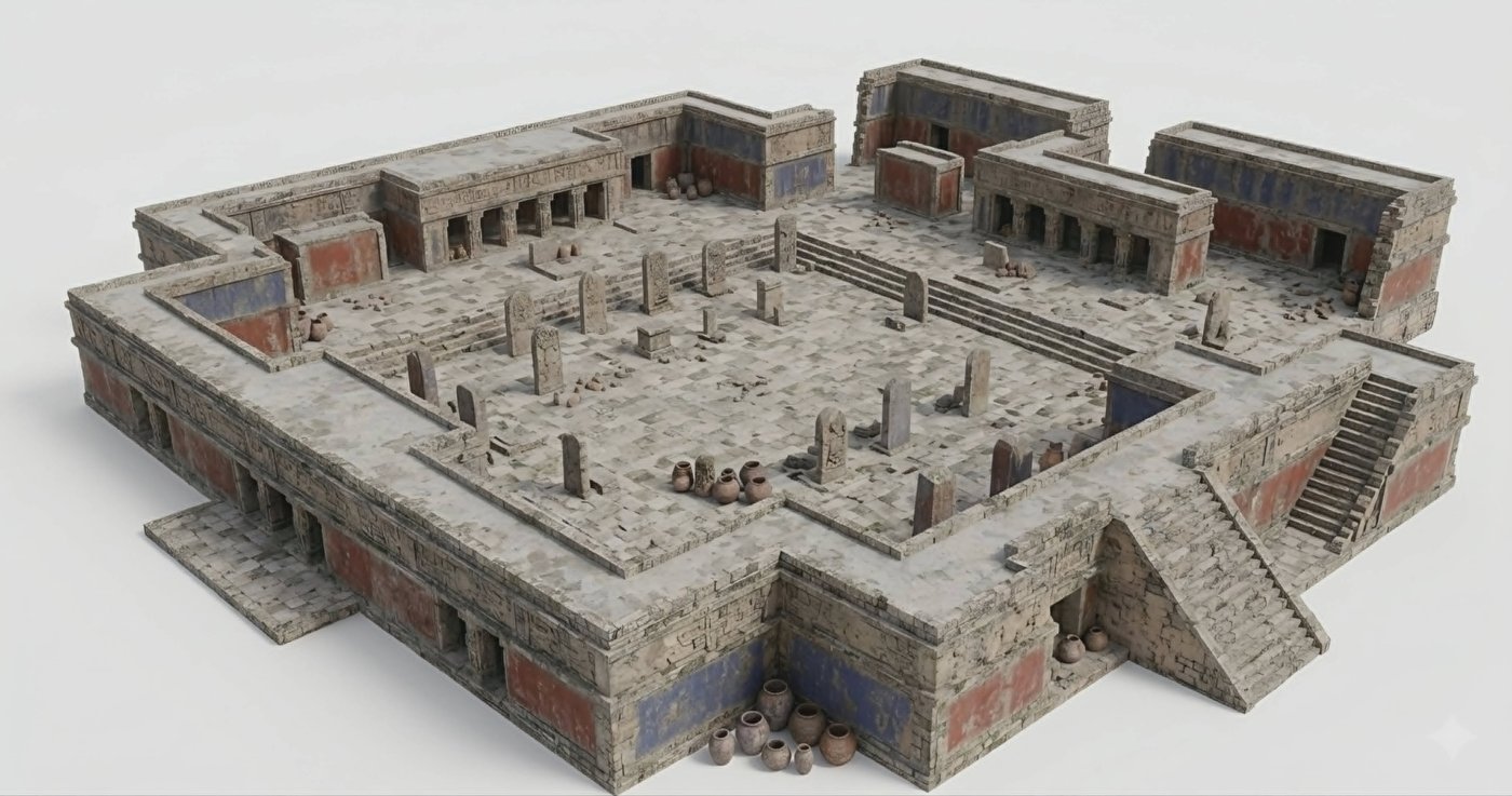 Arena de Práctica