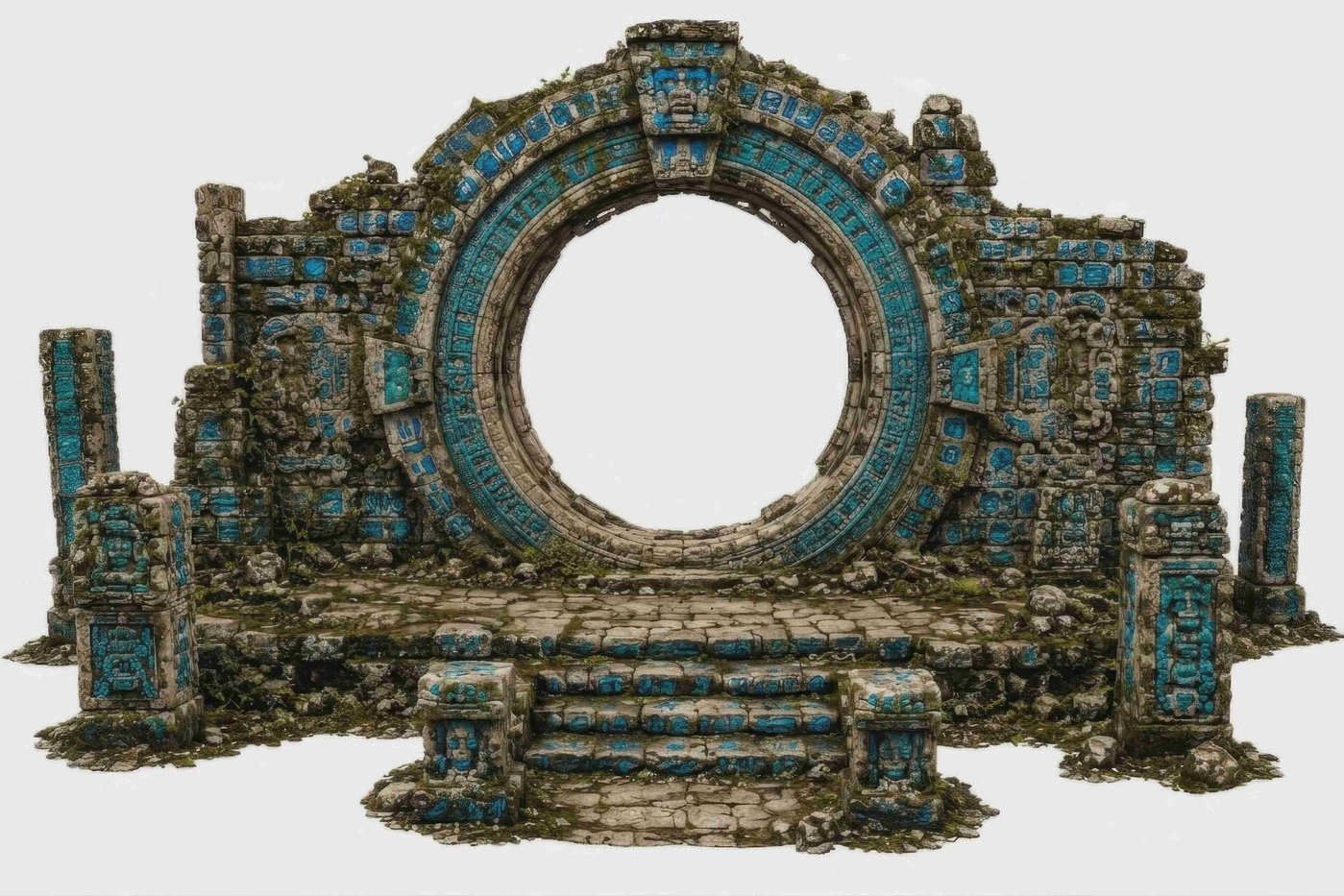 Portal Ritual