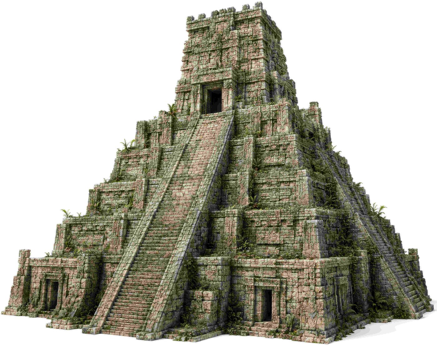 Templo Selva